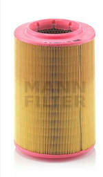 MANN-FILTER воздушный фильтр C17201/3