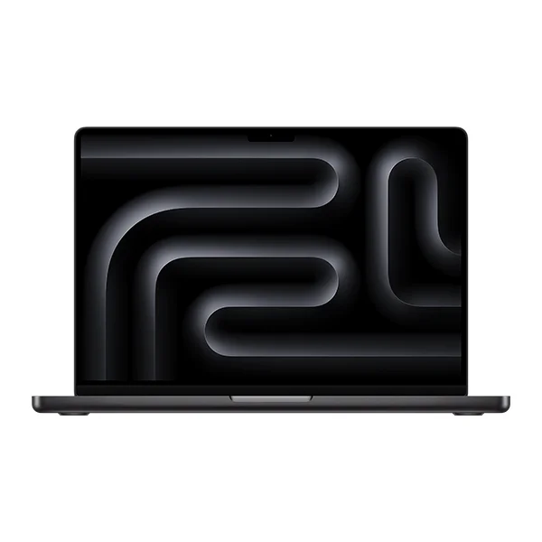 Ноутбук Apple MacBook Pro 2024 14 4M A3185 MX2K3RU/A Space Black