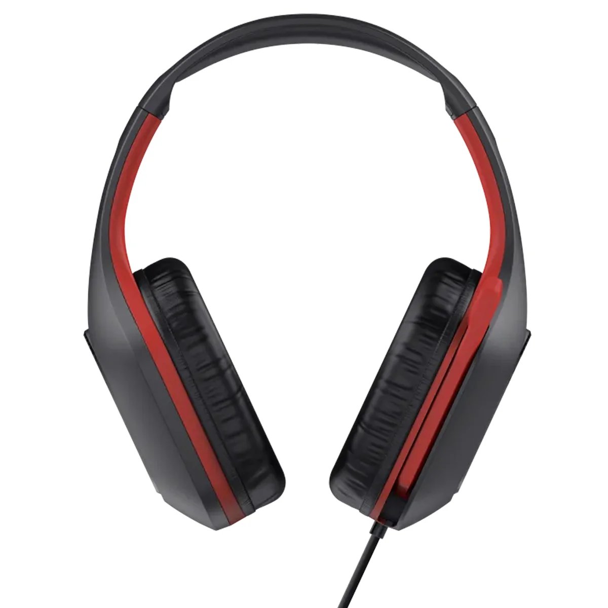Наушники Trust GXT 415S Zirox Red купить,NaN