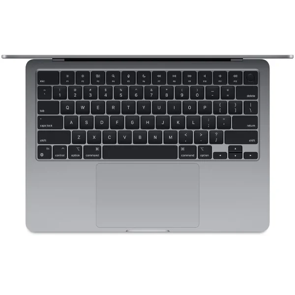 Ноутбук Apple MacBook Air 15 M3 8/512Gb A3114 MRYN3 Space Grey купить,NaN