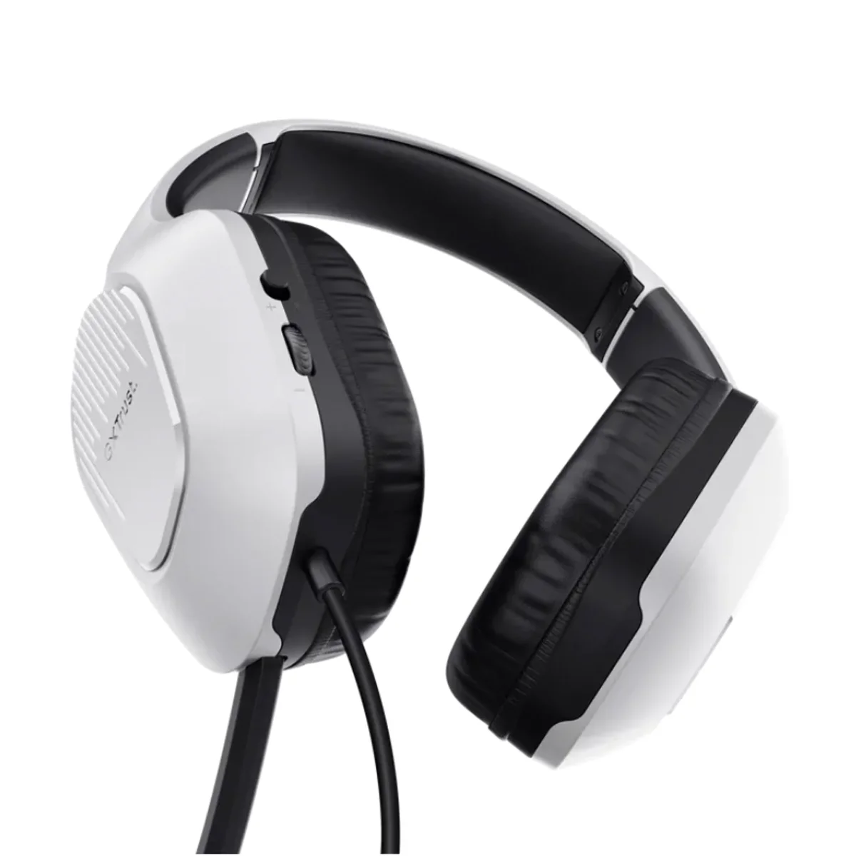 Наушники Trust GXT 415PS Zirox White - ForteMarket Наушники Trust GXT 415PS Zirox White купить,0