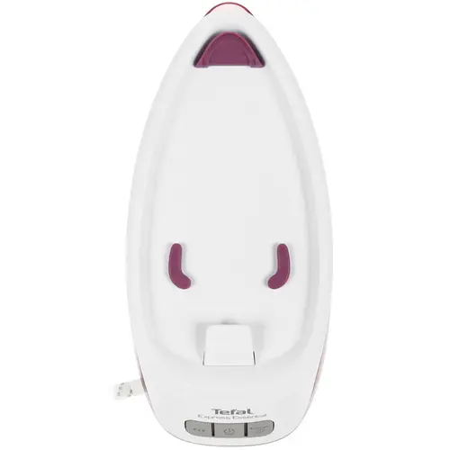 Парогенератор Tefal SV6110E0 бело-бордовый купить,74990