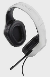 Наушники Trust GXT 415PS Zirox White