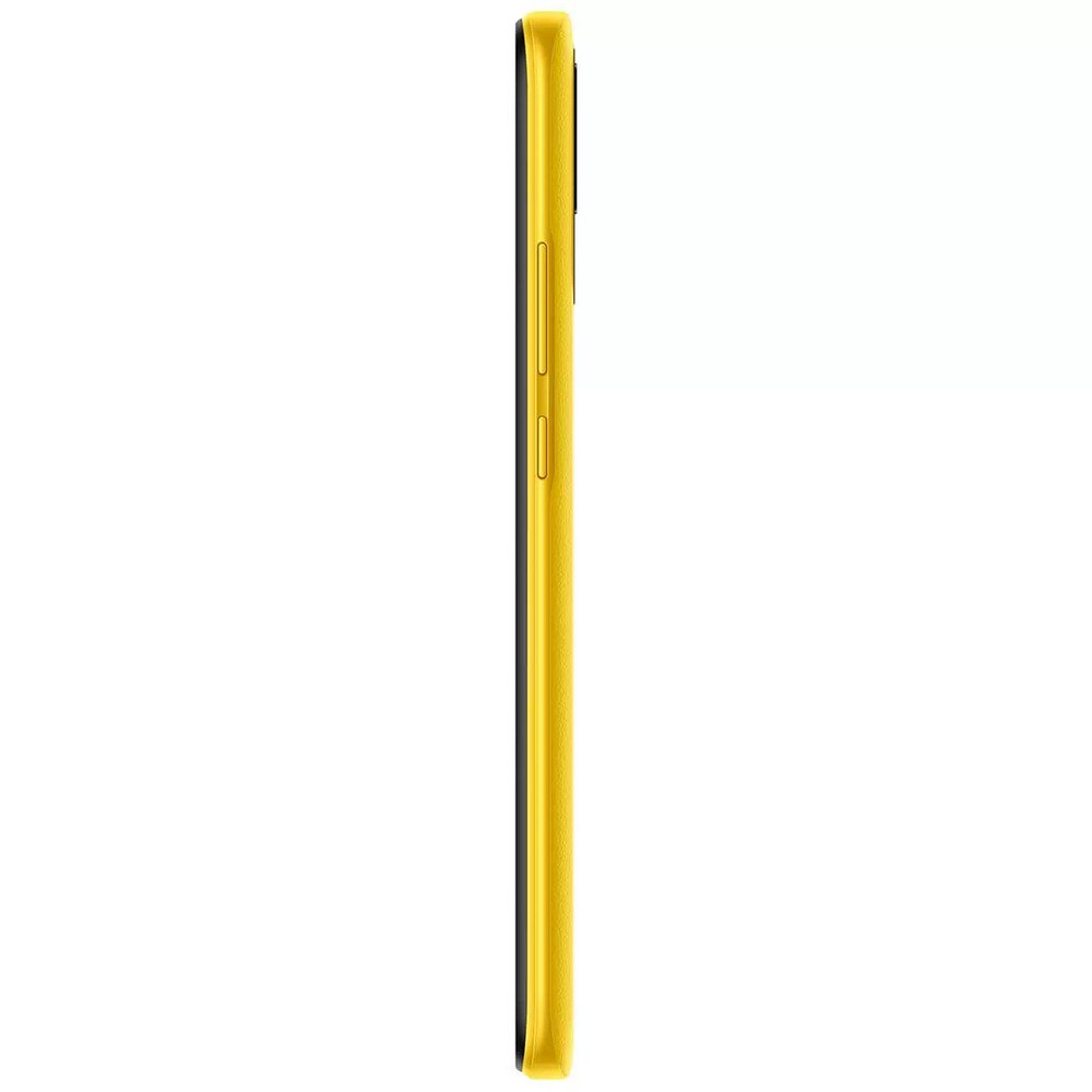 Смартфон Xiaomi Poco C40 4/64GB Yellow купить,NaN