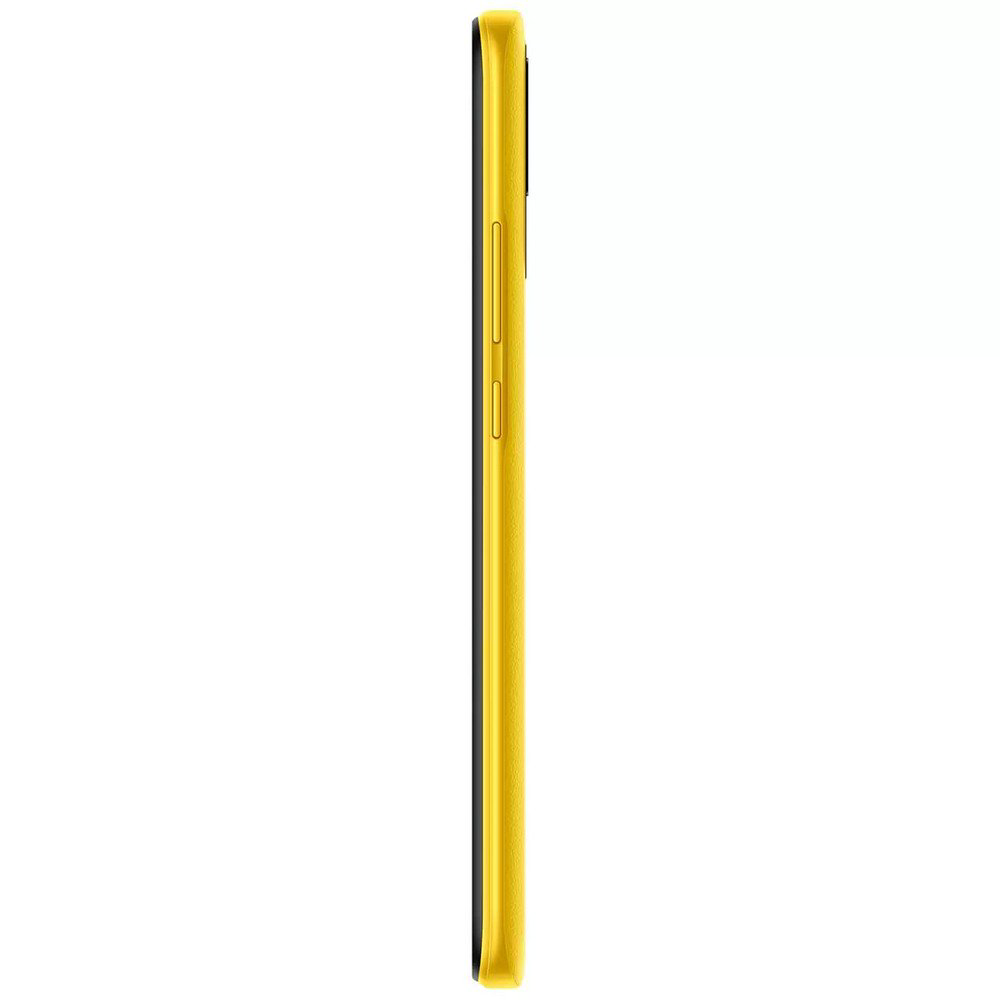 Смартфон Xiaomi Poco C40 4/64GB Yellow купить,NaN