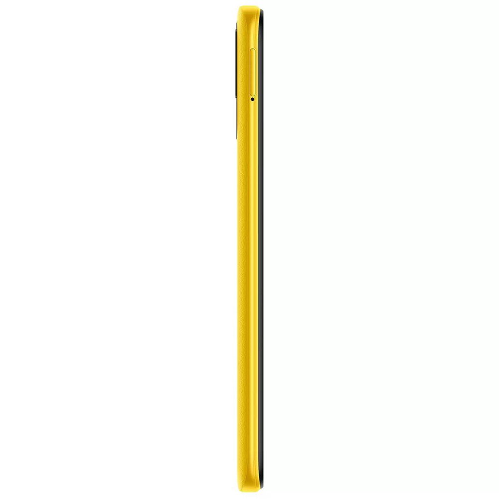 Смартфон Xiaomi Poco C40 4/64GB Yellow купить,NaN