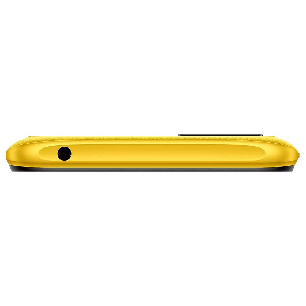 Смартфон Xiaomi Poco C40 4/64GB Yellow купить,NaN
