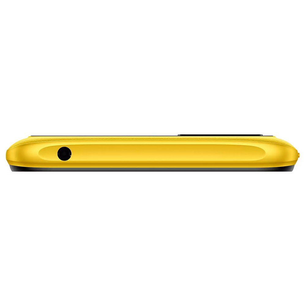 Смартфон Xiaomi Poco C40 4/64GB Yellow купить,NaN
