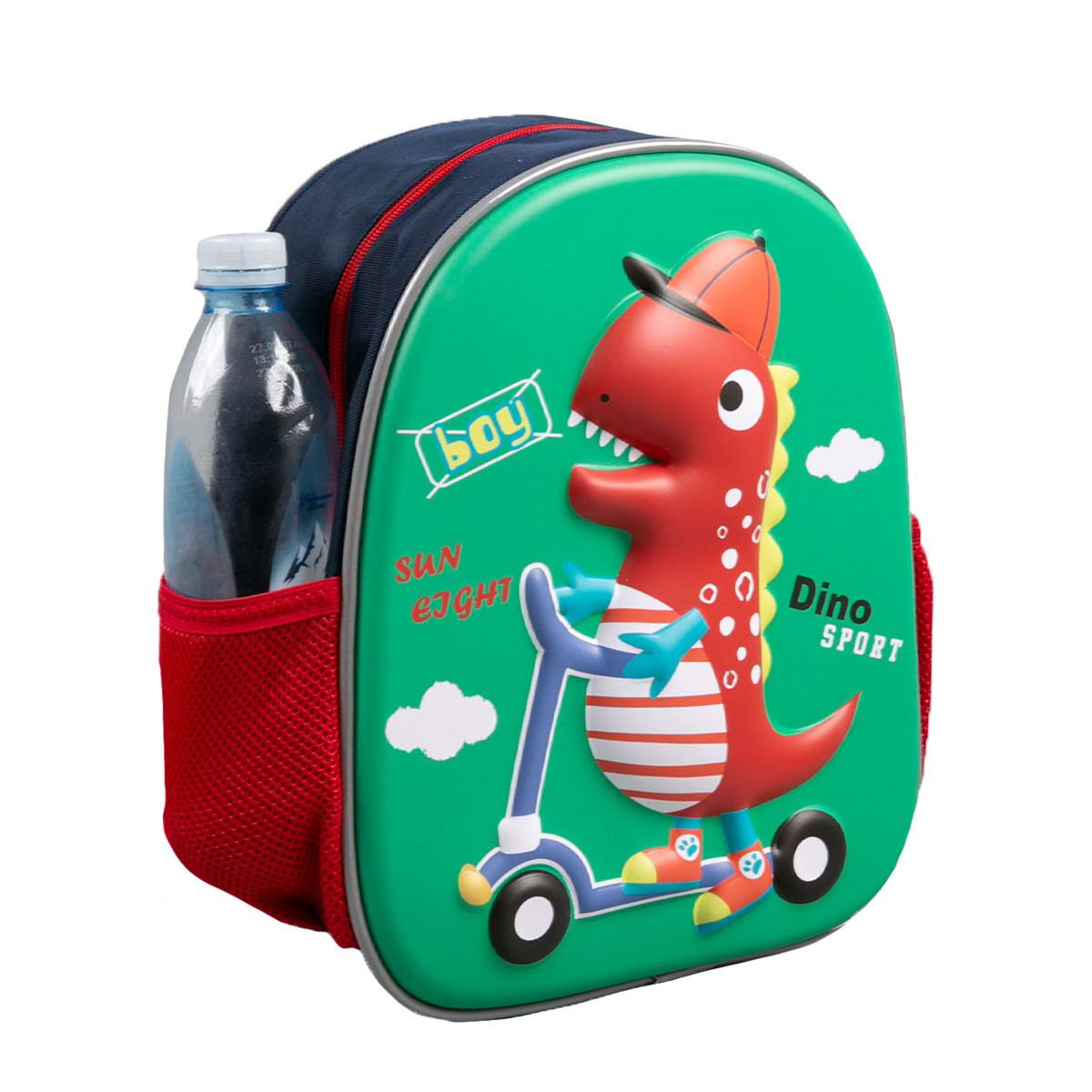 Рюкзак Sun Eight Dino Sport купить,NaN