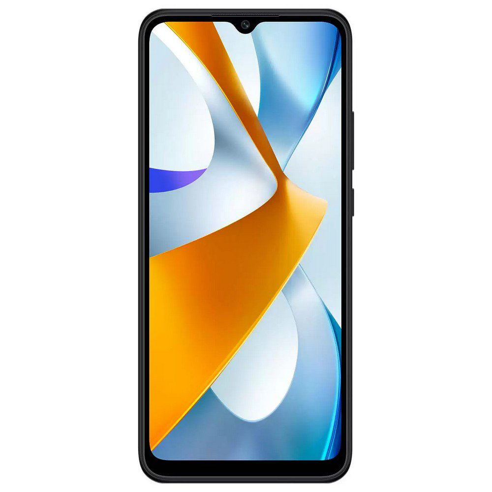 Смартфон Xiaomi Poco C40 4/64GB Power Black купить,NaN