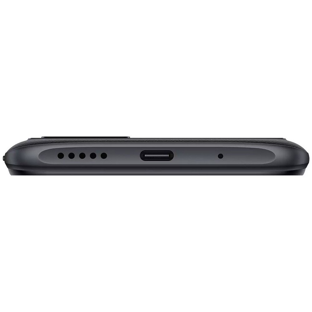 Смартфон Xiaomi Poco C40 4/64GB Power Black купить,NaN