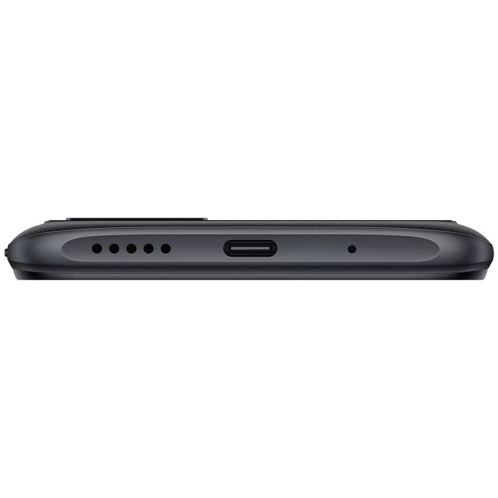 Смартфон Xiaomi Poco C40 4/64GB Power Black купить,NaN