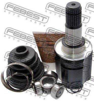FEBEST шрус 0111-MCV30LH купить,NaN