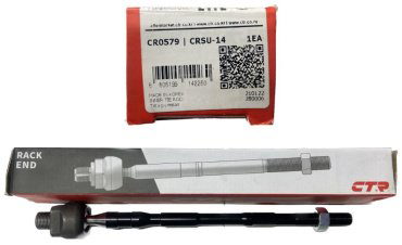 CTR рулевая тяга CRSU-14 купить,NaN