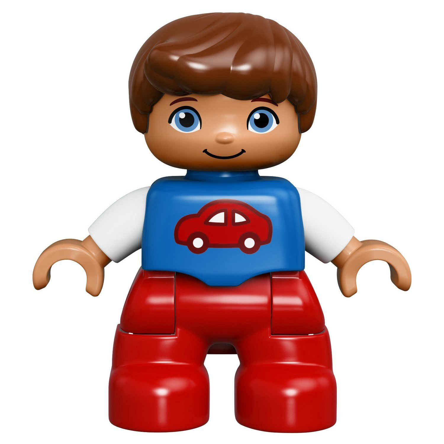 Конструктор Lego Duplo Поезд Считай и играй 10847  купить,NaN