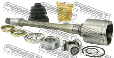 FEBEST шрус 0111-CT220RH