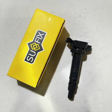 Катушка зажигания Sufix Fc2165 купить,NaN