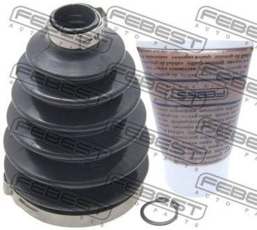 FEBEST шрус 0417P-CU2 купить,NaN