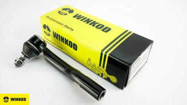 Winkod рулевой наконечник WS8026L купить,NaN
