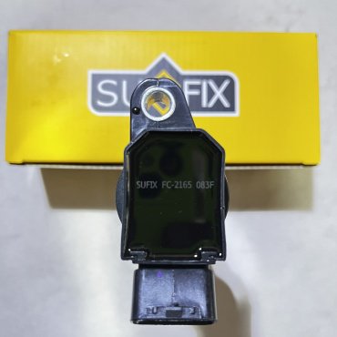 Катушка зажигания Sufix Fc2165 купить,NaN