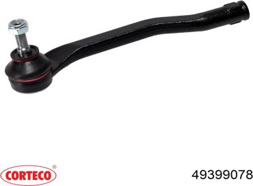Corteco наконечник рулевой 49399078 купить,NaN