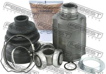 FEBEST шрус 2211-XM12RH