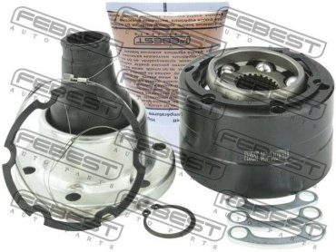 FEBEST шрус 0411-CU2WSHA купить,NaN
