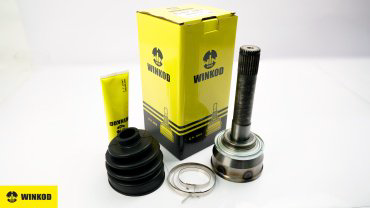 Winkod шрус W2591CV купить,NaN