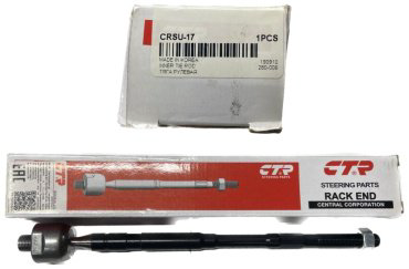 CTR рулевая тяга CRSU-17 купить,NaN