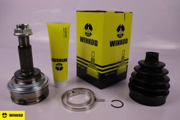 Winkod шрус W2242CV купить,NaN