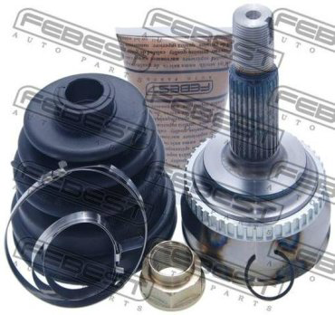 FEBEST шрус 0110-055A48 купить,NaN