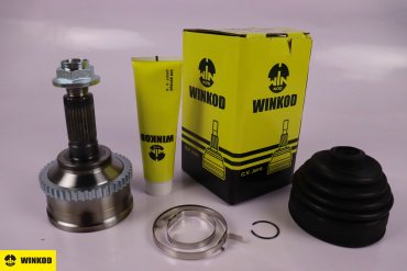 Winkod шрус W2634CV купить,NaN