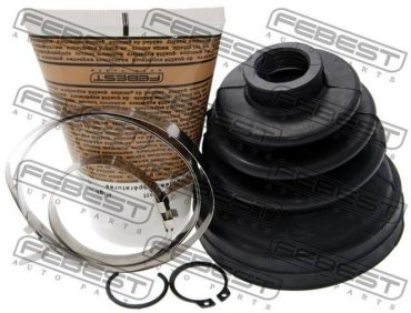 FEBEST шрус 0115-ZZE150T