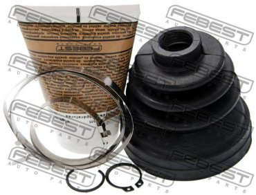 FEBEST шрус 0115-ZZE150T купить,NaN