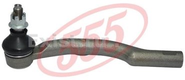 Рулевой наконечник 555 SE-1791L серый купить,12070