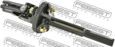 FEBEST рулевой кардан AST-LC120 купить,NaN