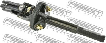 FEBEST рулевой кардан AST-LC120 купить,NaN
