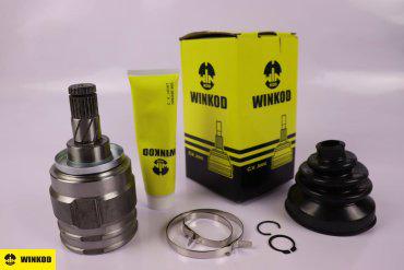 Winkod шрус внутренний W2655CV купить,NaN