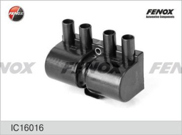 Катушка зажигания FENOX IC16016 купить,NaN