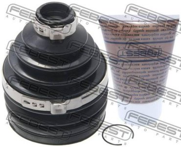 FEBEST шрус 1217P-SOL2WD