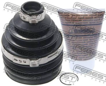 FEBEST шрус 1217P-SOL2WD купить,NaN