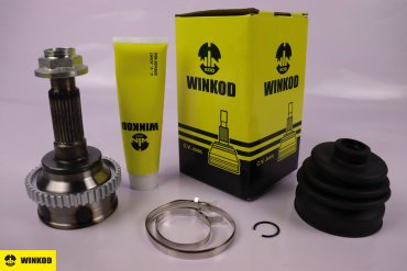 Winkod шрус W2631CV