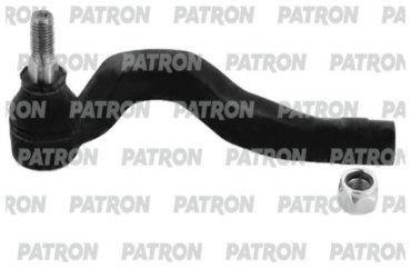 PATRON наконечник рулевой PS1281L купить,NaN