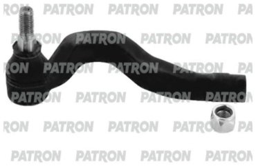PATRON наконечник рулевой PS1281L купить,NaN