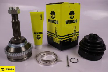 Winkod шрус W2625CV купить,NaN