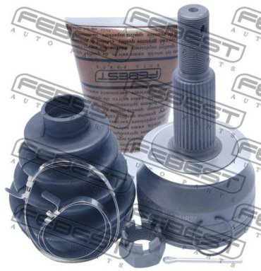 FEBEST шрус 0210-R51R37 купить,NaN