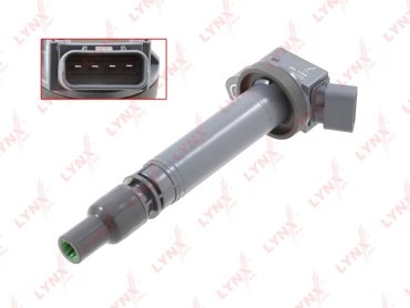 Катушка зажигания LYNXauto SPL1059