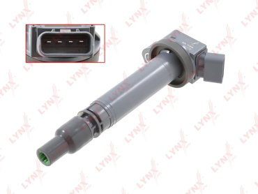 Катушка зажигания LYNXauto SPL1059 купить,NaN
