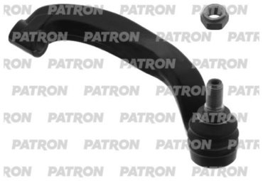 PATRON наконечник рулевой PS10035L купить,NaN