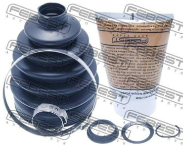 FEBEST шрус 2317P-B6 купить,NaN